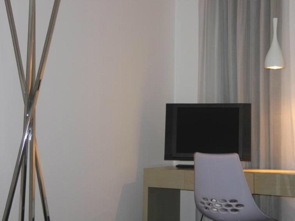 Appartamento con 2 Camere da Letto