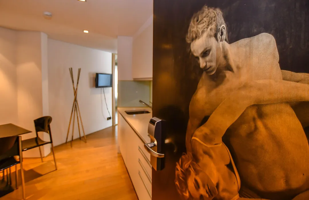 Funchal Design Hotel-1